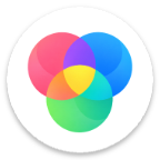 Color Mix icon