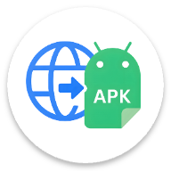 Web to APK Logo