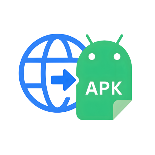 Web to APP icon
